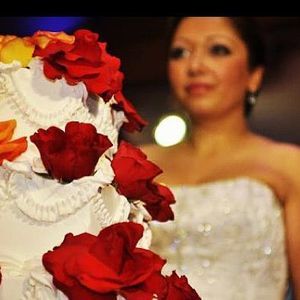 Meet your Posher, Lena